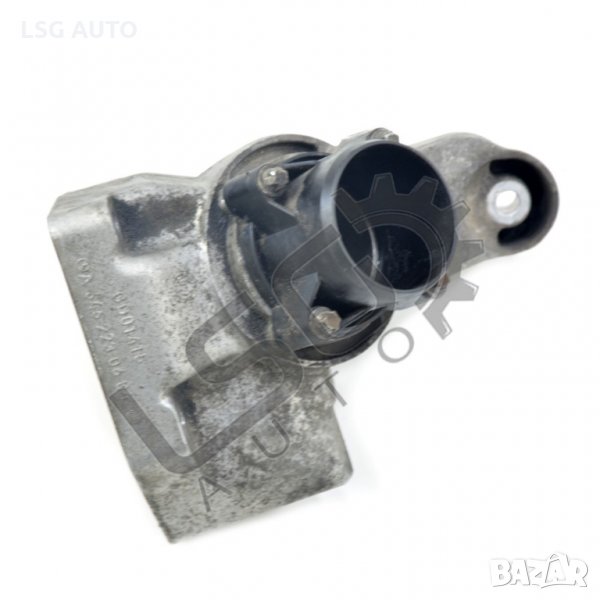 Лява конзола двигател Mercedes-Benz C-Class 204 (W/S/C) 2007-2014 MB070620N-89, снимка 1