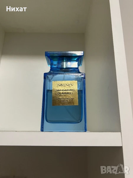 TOM FORD Mandarino Di Amalfi 100 ml, снимка 1