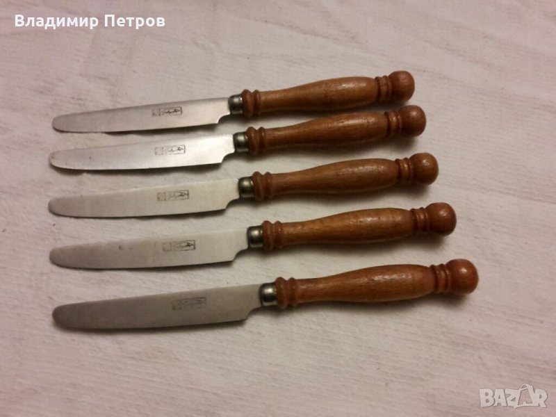 Ножове , снимка 1