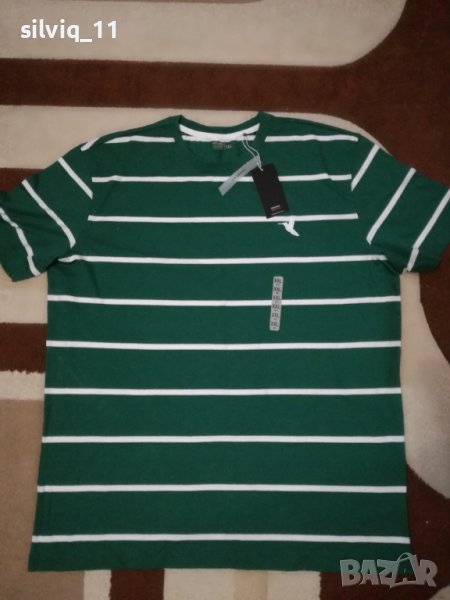 Нова тениска HOUSE, снимка 1