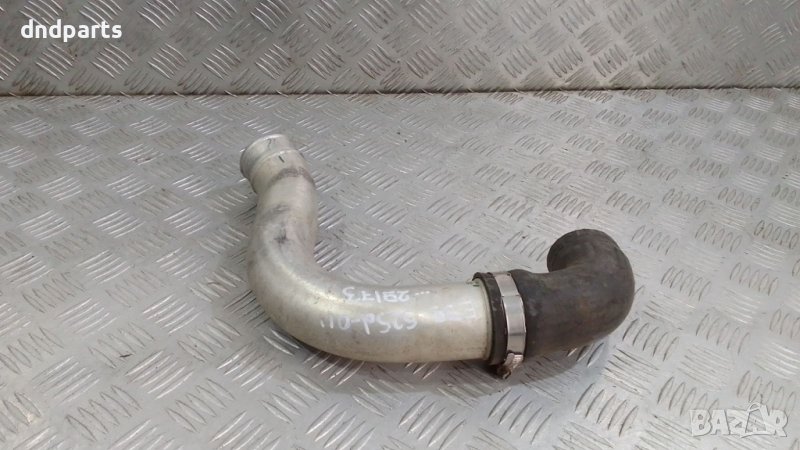 Турбо пътища BMW E39 525D 2001г.	, снимка 1