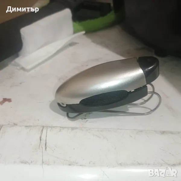 Щипка - Държач Очила За Кола, снимка 1