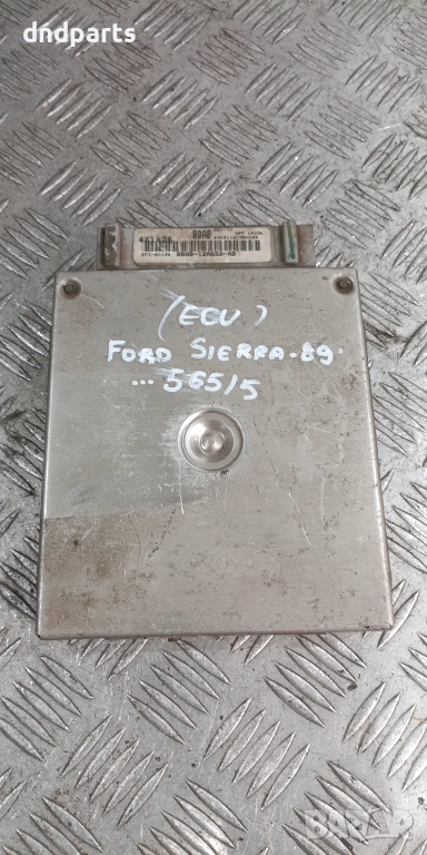Компютър Ford Sierra 1989г. 88GB-12A650-AB 8GAB , снимка 1