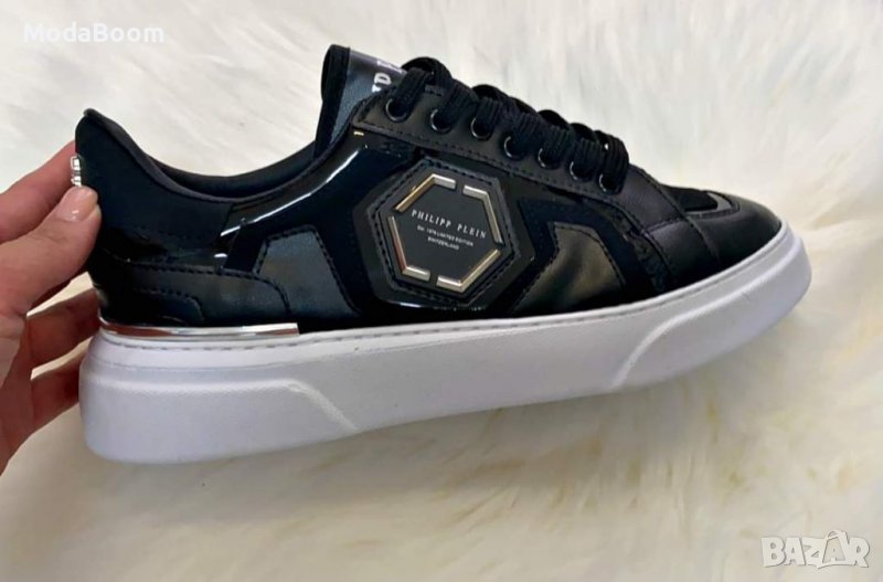 Мъжки обувки Philipp Plein , снимка 1