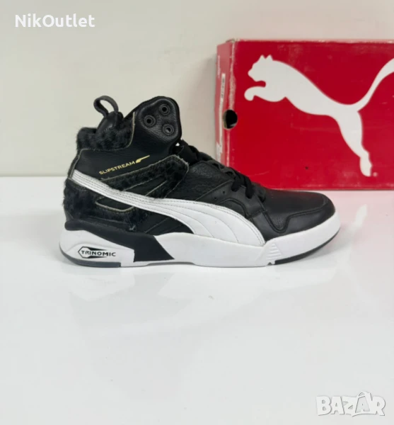 Puma Ftr Trinomic Slipstream, снимка 1