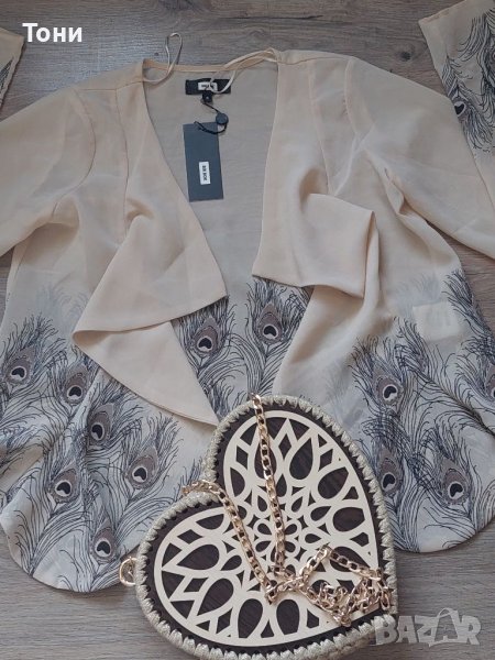 Дамска нова туника , снимка 1