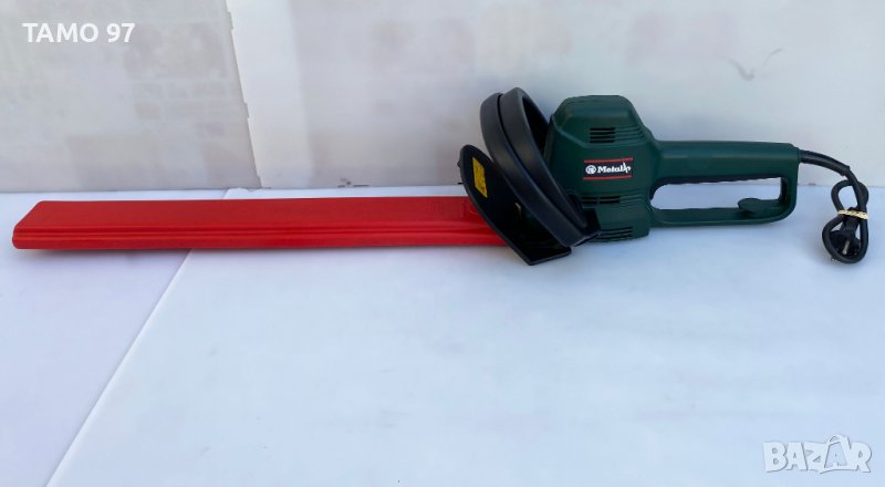 Metabo HS8155S - Електрически храсторез!, снимка 1