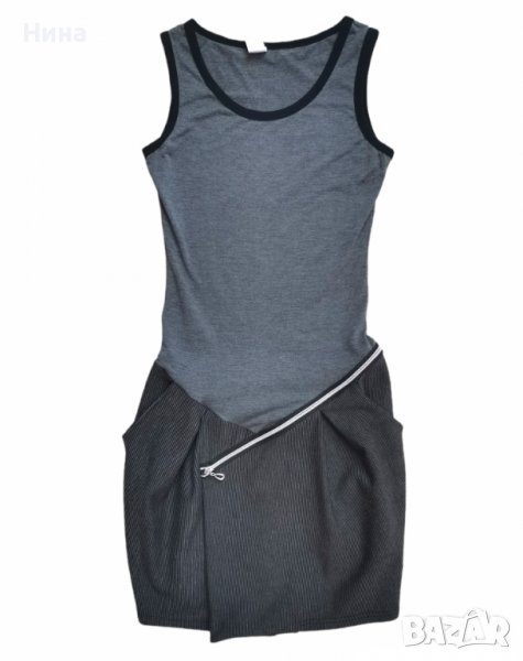 Прекрасна и интересна рокля, снимка 1