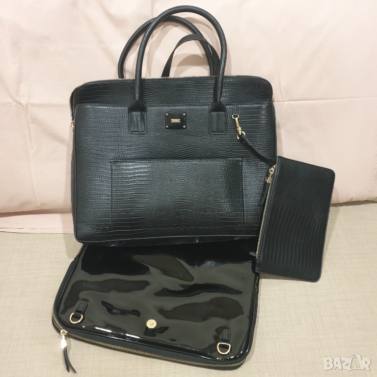 Дамска бизнес чанта Parfois, снимка 1