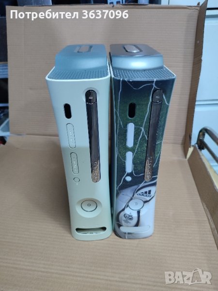 2 бр конзоли Xbox 360 , снимка 1