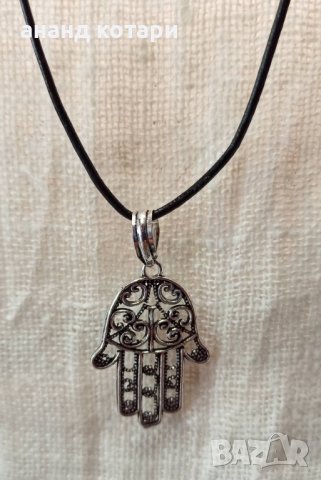 65 Висулка Фатима