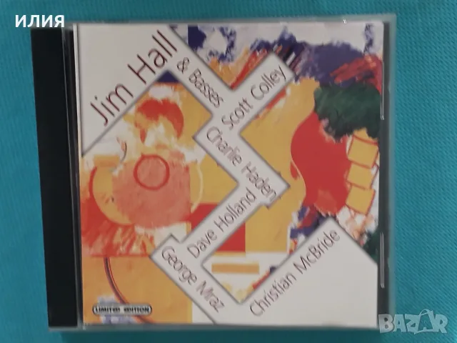 Fusion,Contemporary Jazz,Jazz-Funk,Downtempo,Tribal House- Част-38, снимка 17 - CD дискове - 55785598