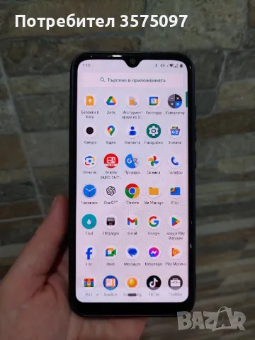 Телефон Xiaomi Mi A3., снимка 13 - Xiaomi - 48319460