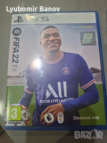 Fifa 22
