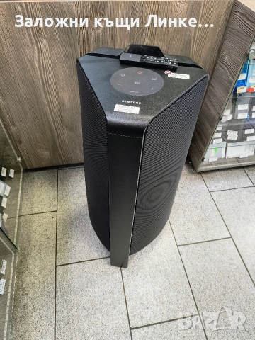 Аудио Система Sony MX-T70 1500W / Dynamic BASS, снимка 6 - Аудиосистеми - 52689277