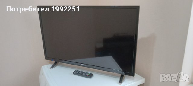 LCD телевизор Medion НОМЕР 65. Model MD31062DE-A. 31.5инча 80см. Цифров и аналогов тунер ( ATV+DTV)., снимка 12 - Телевизори - 42115777
