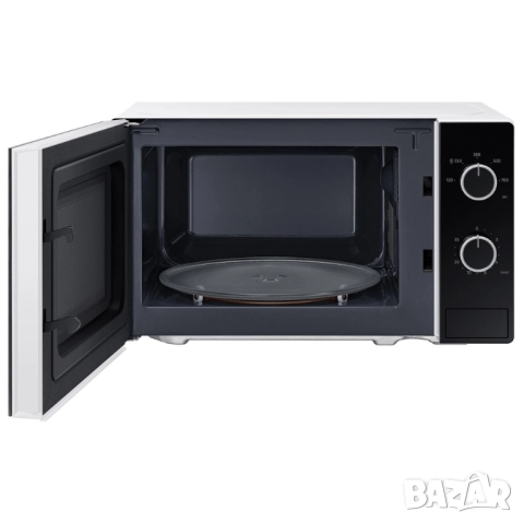 Микровълнова фурна Samsung MS20A3010AH/OL, снимка 4 - Микровълнови - 52805792