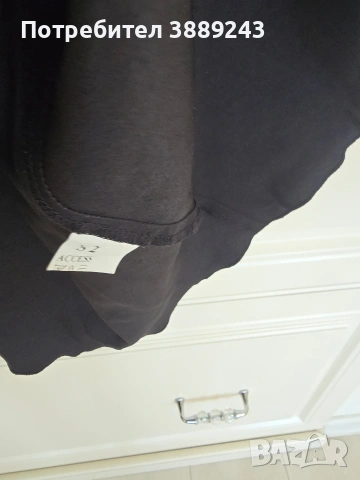 Дамска туника AGGES , снимка 6 - Рокли - 42883347