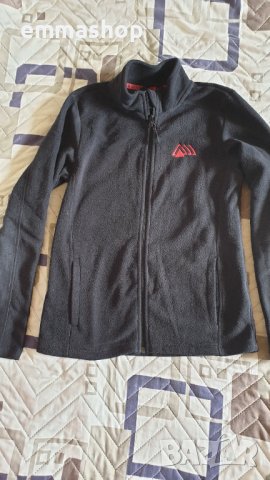 Поларен суичър за момче, размер 146-152, 10-12 години