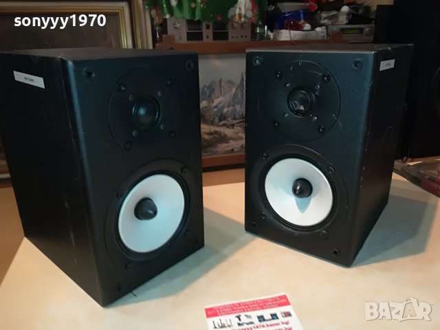 ONKYO 2БР ТОНКОЛОНИ 2305221545, снимка 3 - Тонколони - 36851898