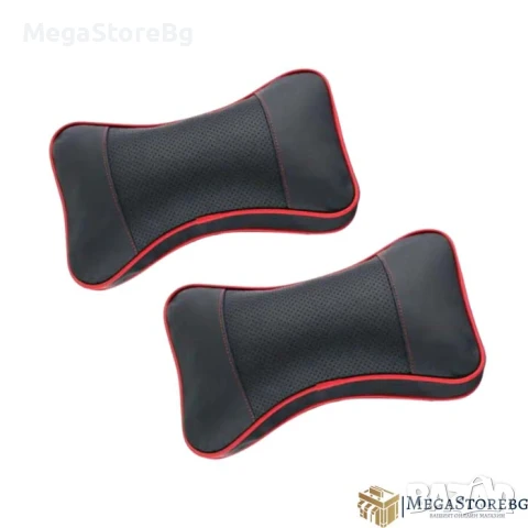 ВЪЗГЛАВНИЦА ЗА ПОДГЛАВНИК PG345 2 БР/К-Т, снимка 2 - Аксесоари и консумативи - 50526285