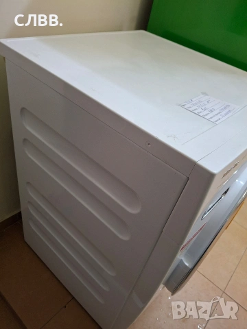 Продавам пералня MIELE W1, снимка 5 - Перални - 53944024