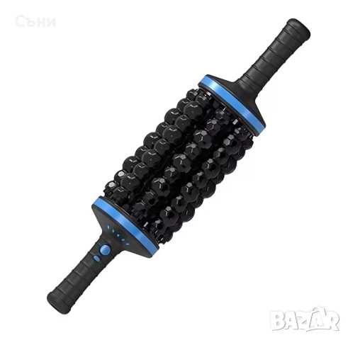 Мощен масажор за тяло