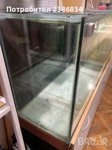 Продавам Аквариум, снимка 4 - Аквариуми - 52578899