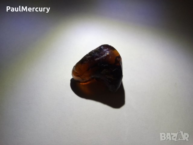 Very rare Gemstone Gem , снимка 2 - Колекции - 30282879