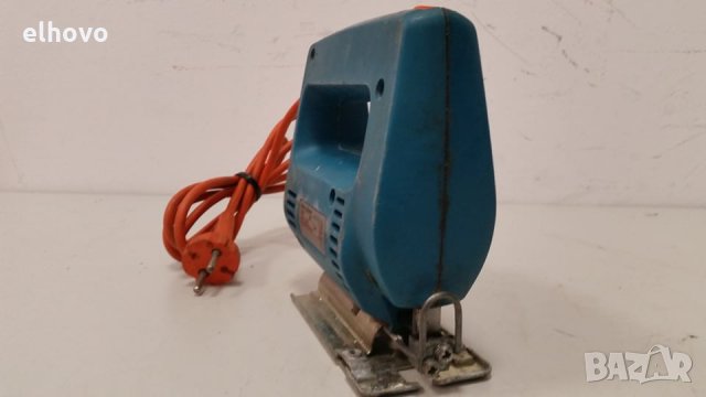 Прободен трион BLACK&DECKER DN 34 -1, снимка 3 - Други инструменти - 29165648