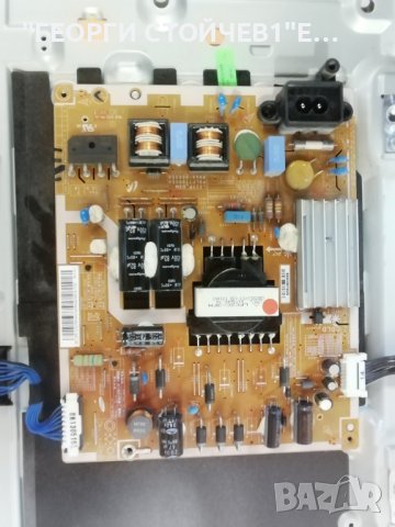 UE32F5000AW BN41-01955 BN94-06696D BN44-00605A RUNTK 5351TP 0055FV CY-HF320BGSV1H, снимка 10 - Части и Платки - 36936651