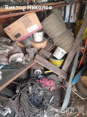 Кърти Чисти Извозва , снимка 3 - Хамалски услуги - 49957592