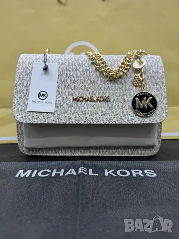 чанти michael kors , снимка 4 - Чанти - 50365662