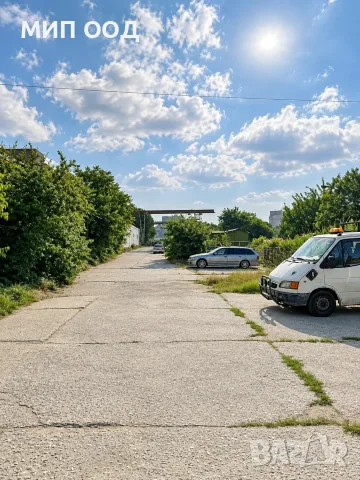 Паркоместа под наем, гр. Варна