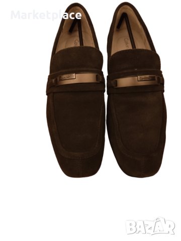 Мъжки обувки  Calvin Klein #43