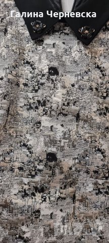 Рокля Jonona , снимка 3 - Рокли - 35380433