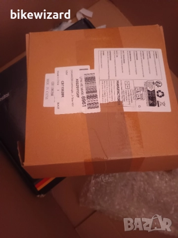 Огледала за мотоциклет 22-25.4 мм НОВИ, снимка 4 - Аксесоари и консумативи - 52250936