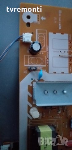 Power Supply Board TNPA5916 1P, снимка 4 - Части и Платки - 30898747