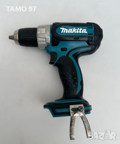 Makita - Винтоверти 14.4V, снимка 8 - Винтоверти - 42643306