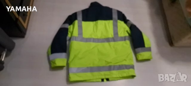 Mascot  Мъжко  Работно  Яке L, снимка 8 - Якета - 50940776