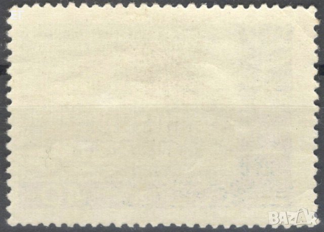 СССР, 1960 г. - единична марка, чиста, 1*7, снимка 2 - Филателия - 31614824