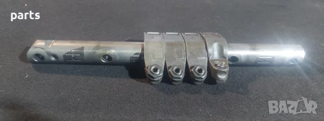 Балансиращ Вал VW Голф 5 2.0TDI (2) - Туаран - Пасат
- Ауди А4 Б6
- 01703G109527 - 091103F2, снимка 3 - Части - 47795430