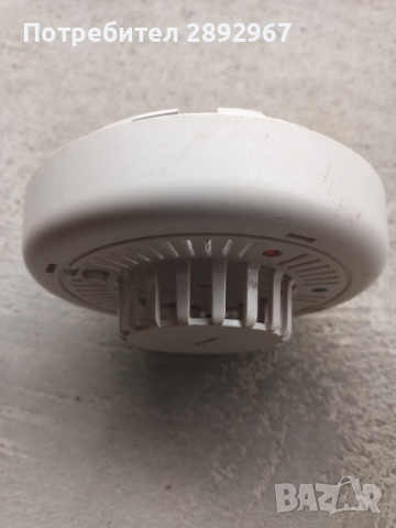 Автономен сензор с аларма за топлина / пожар  , снимка 2 - Аксесоари за кухня - 44712848