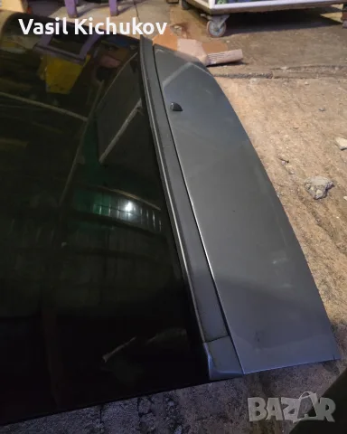 Капак за багажник Ford Mondeo mk4, снимка 4 - Части - 56301230