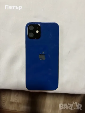 Продавам iPhone 12, снимка 4 - Apple iPhone - 55931332
