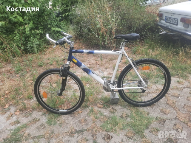 Планински велосипед Yakima 26 цола