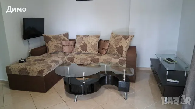 2бр.Спални Гърция Керамоти апартамент 2 спални+хол с бокс , снимка 5 - Почивки в Гърция - 44967208