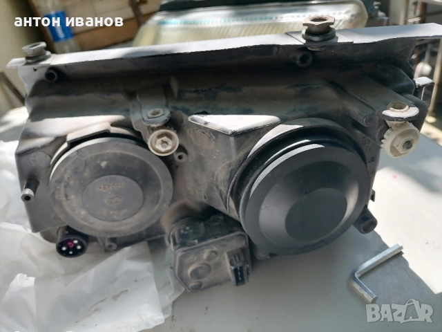 Останали части за пасат B5 ADR, снимка 6 - Части - 52459056