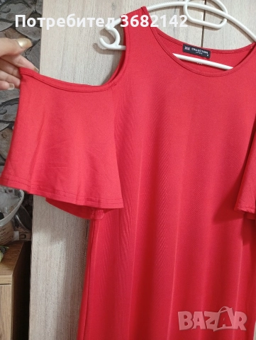 продавам дамска рокля , снимка 6 - Рокли - 52848881