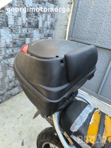 Bmw f 650 само на части , снимка 6 - Мотоциклети и мототехника - 51304648